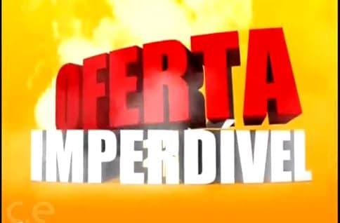 Vídeo da Hora: assista as chamadas das reprises de "Prova de Amor" e "Dona Xepa"