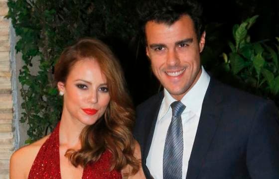 Joaquim Lopes cria conta no Instagram e começa a seguir Paolla Oliveira