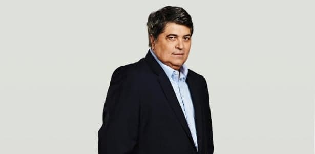 Datena desabafa: ‘‘Amo música sertaneja e estou me lixando para quem não gosta’’
