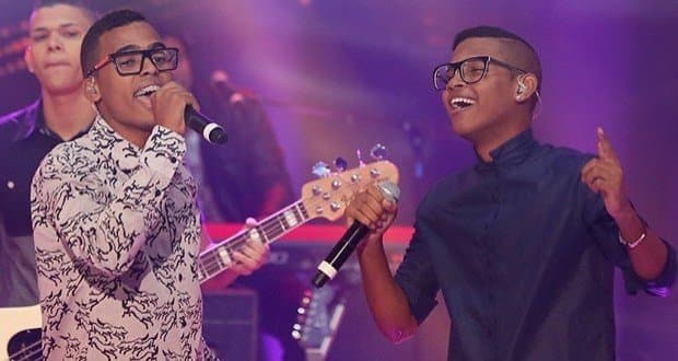 Vencedores do "Superstar", Lucas e Orelha são vítimas de racismo na internet