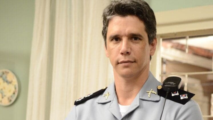 Márcio Garcia apresenta especial de fim de ano na Globo