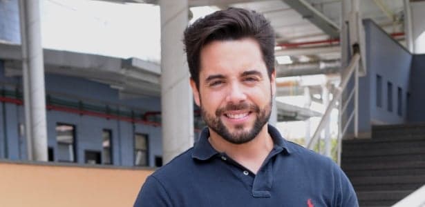 Nova novela da Record terá ator português