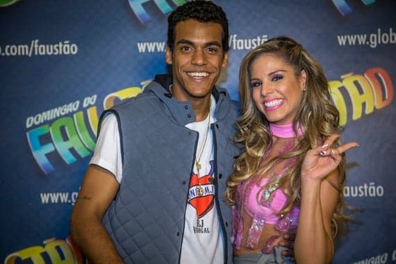 Nova temporada da "Dança dos Famosos" estreia em agosto