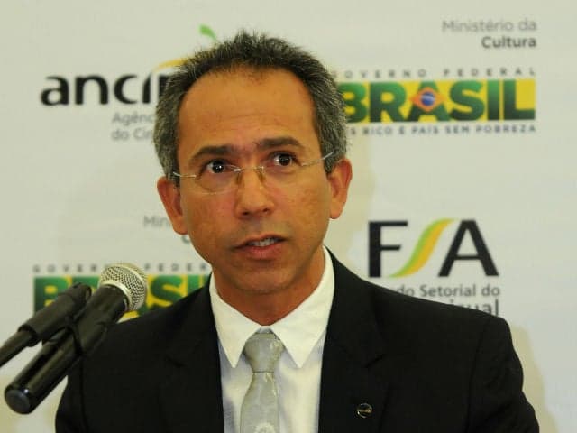 Ancine criará regras para empresas que oferecem serviços via intenret