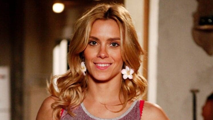 Carolina Dieckmann não está sendo chamada para novelas