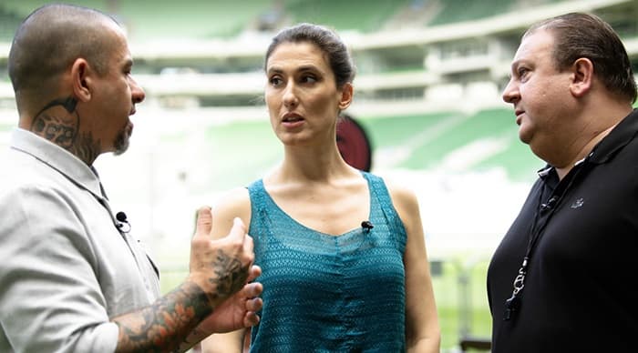 "MasterChef" explode em audiência e bate novo recorde