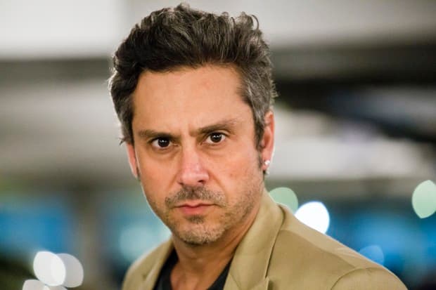 Alexandre Nero diz que audiência não tem muita importância para os artistas