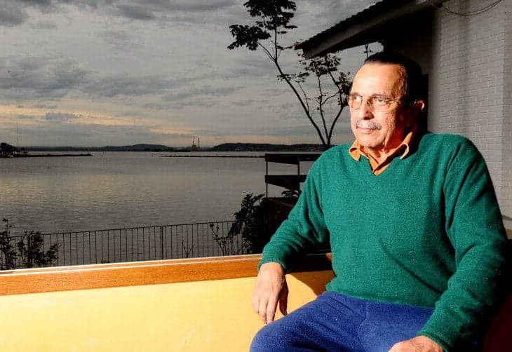 Em entrevista, ex-marido de Dilma Rousseff confessa traição
