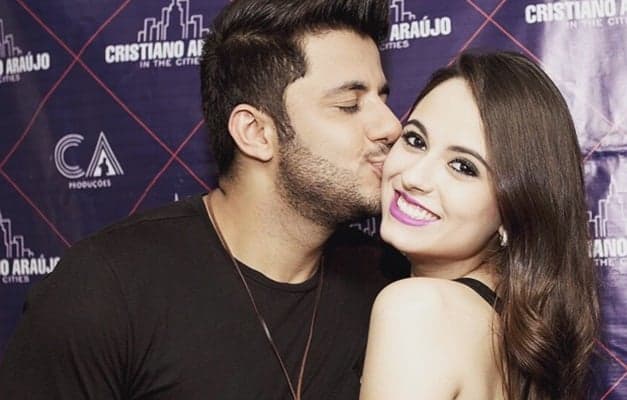 Motorista de Cristiano Araújo é indiciado por duplo homicídio culposo