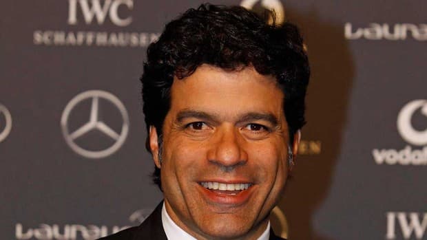 Raí revela que já falhou na hora H e fala sobre gays no futebol: "Claro que tem"
