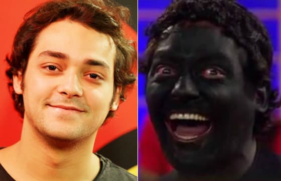 Afastado do 'Pânico', Eduardo Sterblitch quebra o silêncio e desabafa: "Muito chateado e triste"