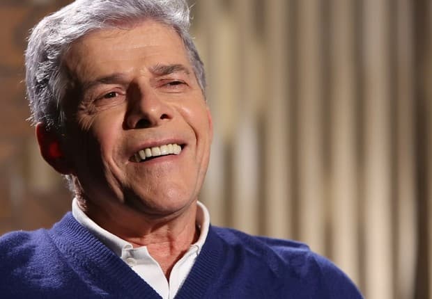 Após recusar convite para "A Regra do Jogo", José Mayer deve voltar às novelas em 2016