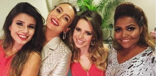 Globo prepara especial de fim de ano com músicas natalinas