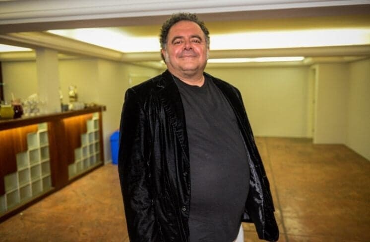 Leo Jaime não fará mais parte do programa "Amor & Sexo"