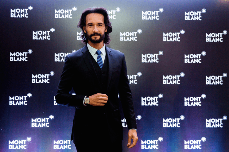 Rodrigo Santoro está quase confirmado em próxima novela das 9