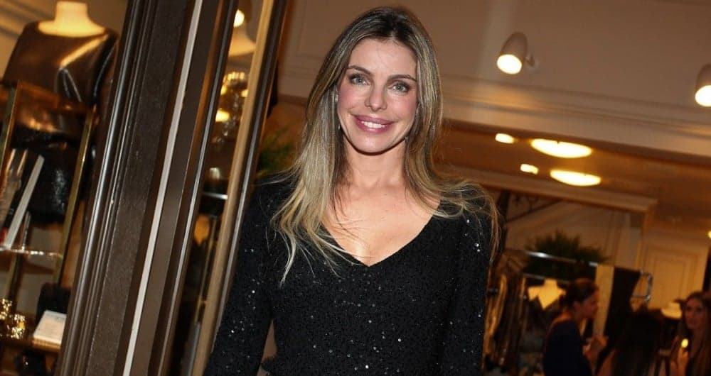 Daniela Cicarelli (Foto: Divulgação) Daniela Cicarelli (Foto: Divulgação)
