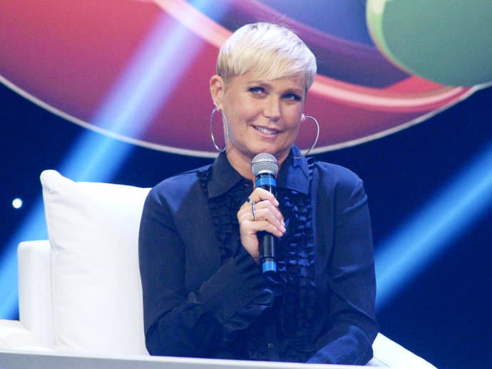 "Xuxa Meneghel" não agrada na Record e pode sair do ar em 2016