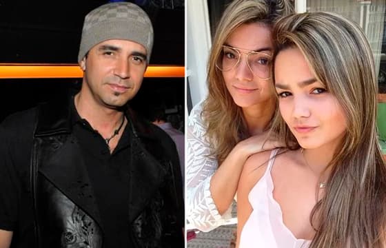 Bafo! Latino não foi convidado para festa de 15 anos da filha