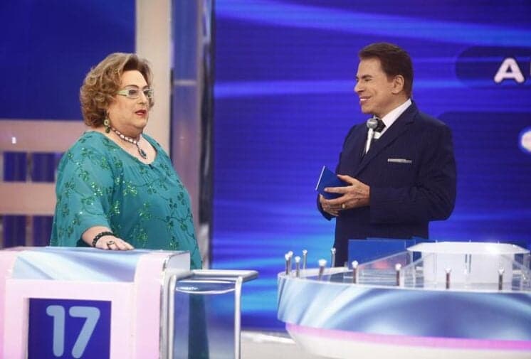 Saiba como fica a programação do SBT, com estreia de programa de fofocas