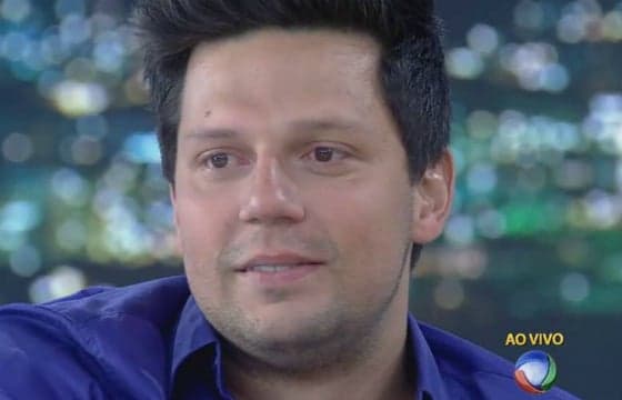 Thiago Servo conta que se arrependeu de ter abandonado 'A Fazenda': "Se eu pudesse voltaria"