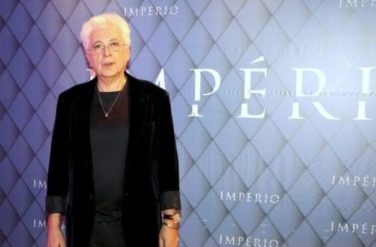 Aguinaldo Silva sobre 'Império': “Se a trama é boa, ninguém é insubstituível”