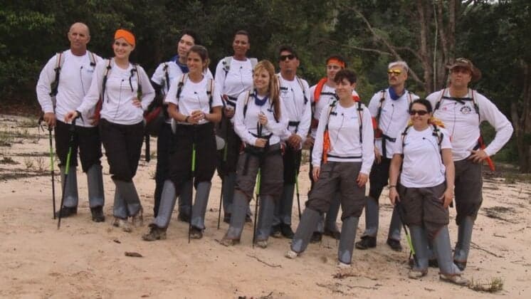 Record perde processo e terá que indenizar participante de reality show