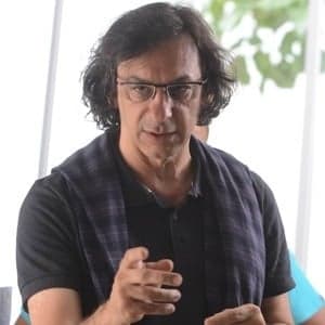 Diretor geral de “I Love Paraisópolis” será colaborador de “Velho Chico”