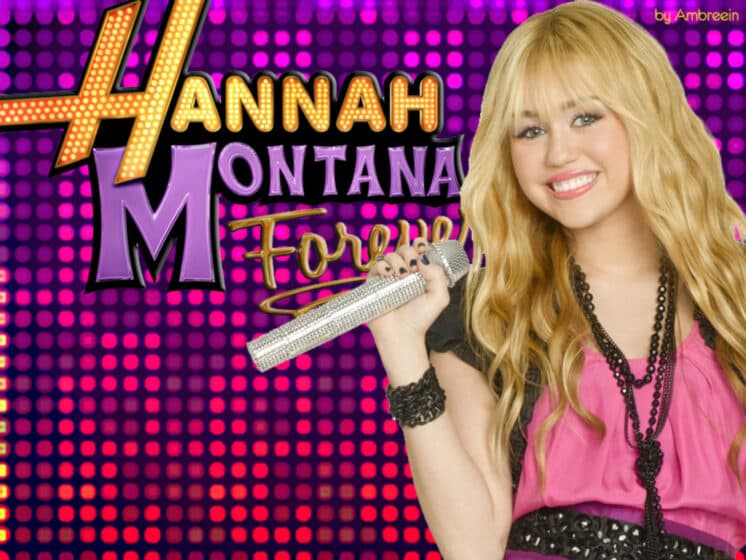 SBT muda grade do "Mundo Disney" e estreia "Hannah Montana" neste domingo