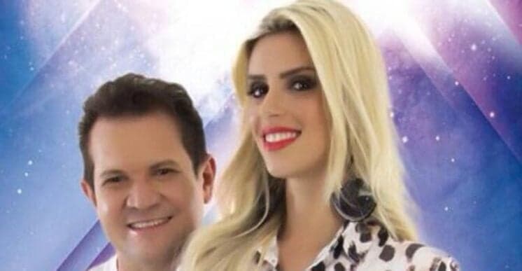 Ximbinha desabafa e fala sobre saída de Thabata: "Me deixem em paz"