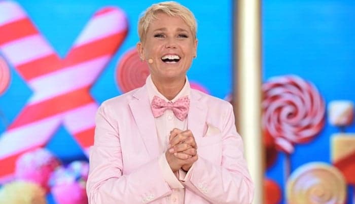 Exclusivo: Insatisfeita, direção da Record estuda mudança radical para salvar Xuxa