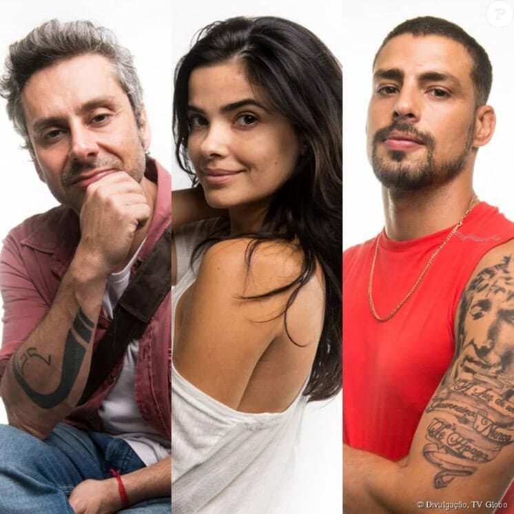 "A Regra do Jogo": Tóia e Juliano enfim se casam