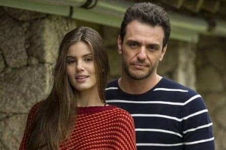 Globo transforma novela "Verdades Secretas" em seriado