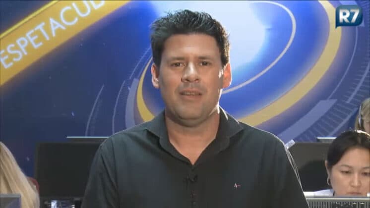 "Retrospectiva dos Famosos" da Record terá quatro apresentadores