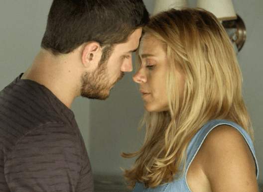 Carolina Dieckmann toma lugar de protagonista de "A Regra do Jogo"