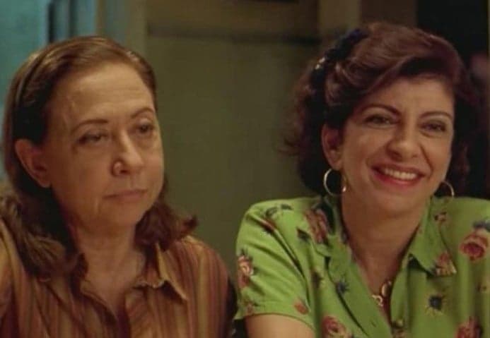 Globo exibirá filme em homenagem a Marília Pêra, após o "Altas Horas"