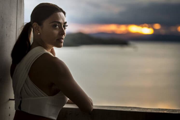 "Totalmente Demais": Carolina descobre que Eliza mora com Arthur e fica com ciúmes