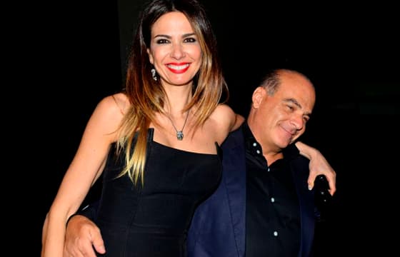 Oi? Casados há 9 anos, Luciana Gimenez e Marcelo não dormem no mesmo quarto