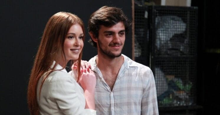 Confira o Top 5 das principais emissoras de TV no Rio (30/11 a 06/12/2015)
