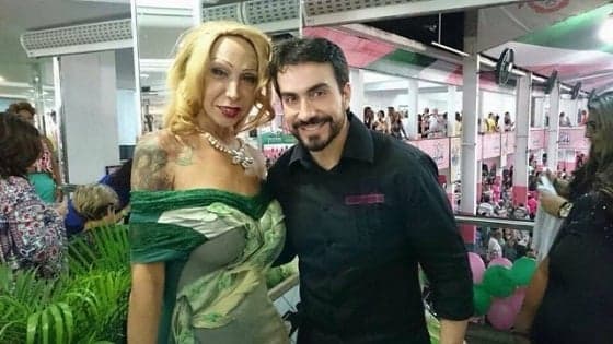 Pe. Fábio de Melo volta a falar sobre encontro com travesti: "Não é fácil expor o que nos envergonha"