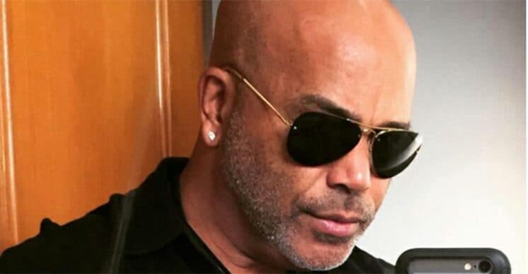 Envolvido em polêmica, sertanejo Rick desabafa: 'Uma das maiores decepções da minha vida'