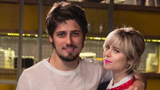 Em entrevista, Daniel Rocha fala sobre Rafael de "Totalmente Demais": "Ele perdeu a capacidade de amar"