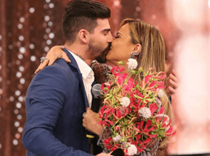 Viviane Araújo na época que namorava o jogador (Foto: Reprodução/Gshow) Viviane Araújo na época que namorava o jogador (Foto: Reprodução/Gshow)
