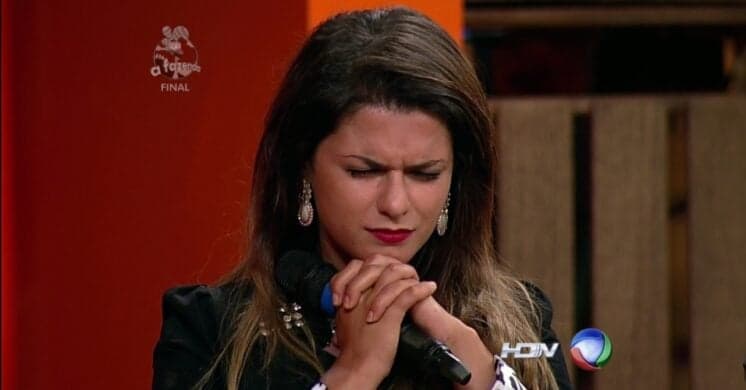 Ex-panicat, Babi Rossi revela mágoa do Pânico: “me iludi”
