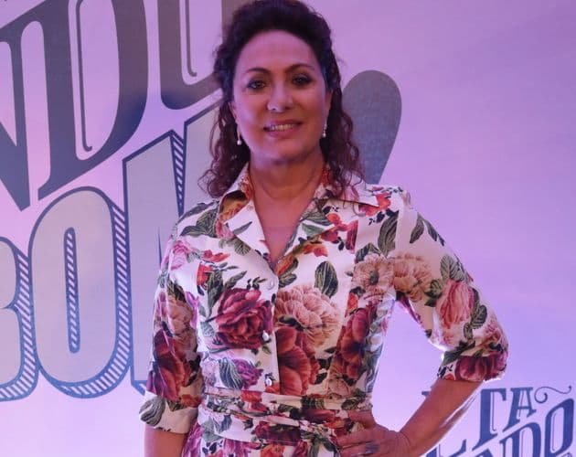 ‘É gostoso ser mulher rica nas novelas’, diz Eliane Giardini