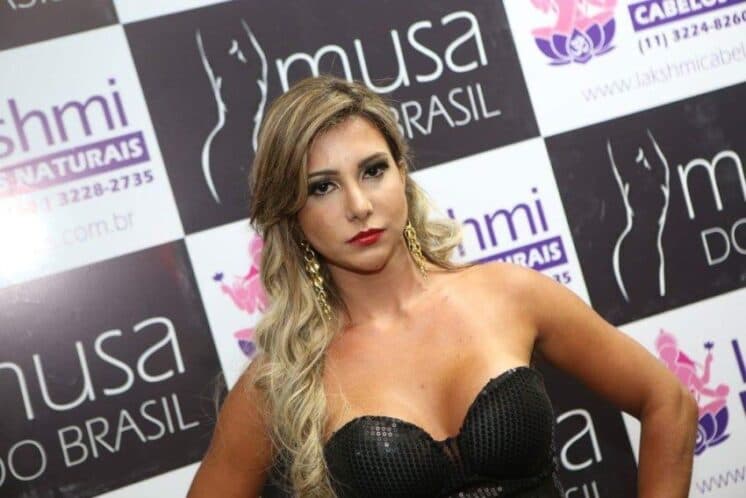 Marido de Ângela Bismarchi fica proibido de operar após morte de modelo