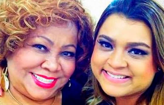 Alcione sobre polêmica de Preta Gil: 'Bote os pernões de fora'