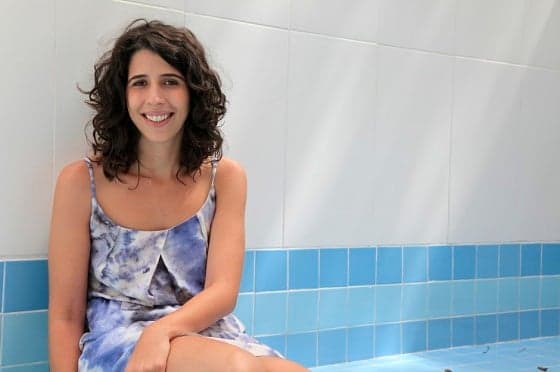 Flora Diegues, de 'Além do Tempo', se recupera de aneurisma: "Não se desesperou"