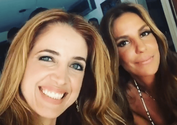 Ivete Sangalo fala sobre polêmica com marido no "Fantástico"