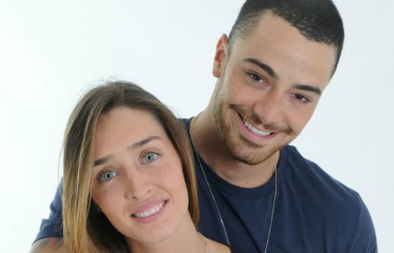 Felipe Titto retoma casamento: "Vimos o quanto um era necessário na vida do outro"