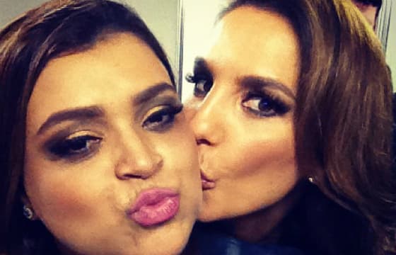 Preta Gil relembra ciúmes de Ivete Sangalo: "Fez o que toda mulher faria"